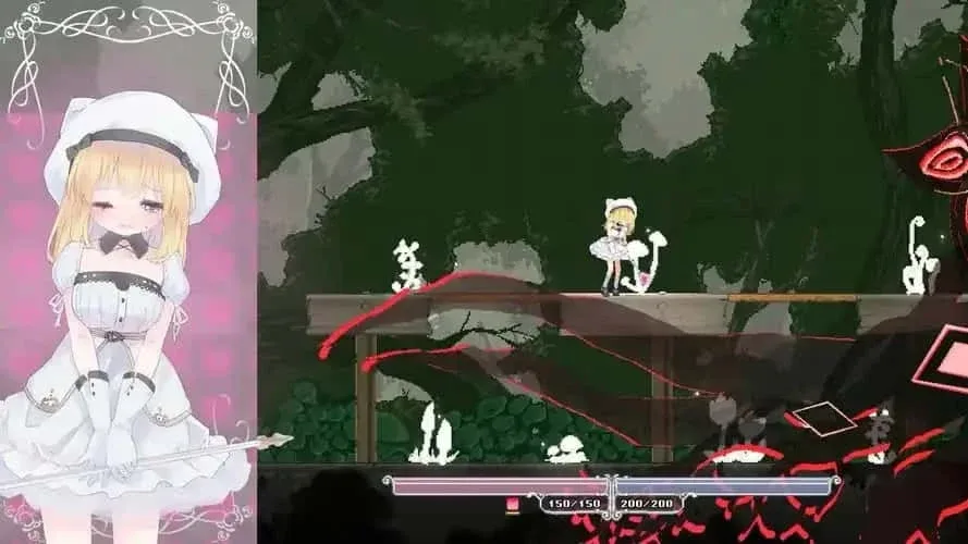 爱丽丝的摇篮 Alice in Cradle官网入口 中文版与汉化版 封面图